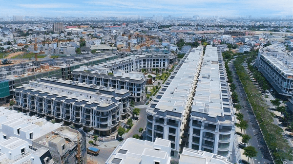 Tư vấn quy hoạch xây dựng